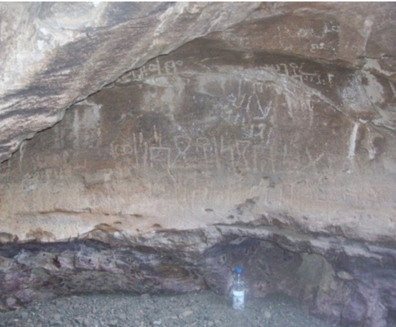 البكير – الغُمْبُق 20